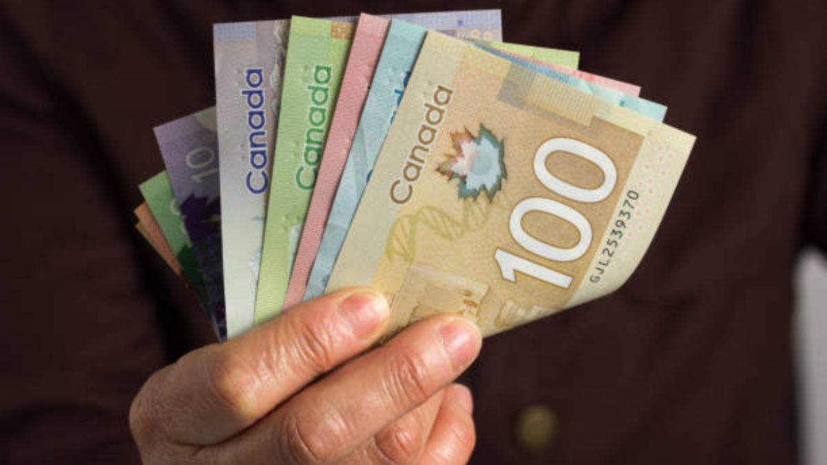 CRA Carbon Rebate 2025